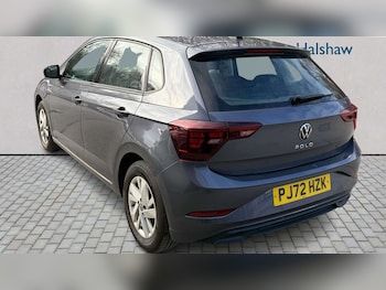 Used Volkswagen Polo 2022 for sale - 78076670: Photo