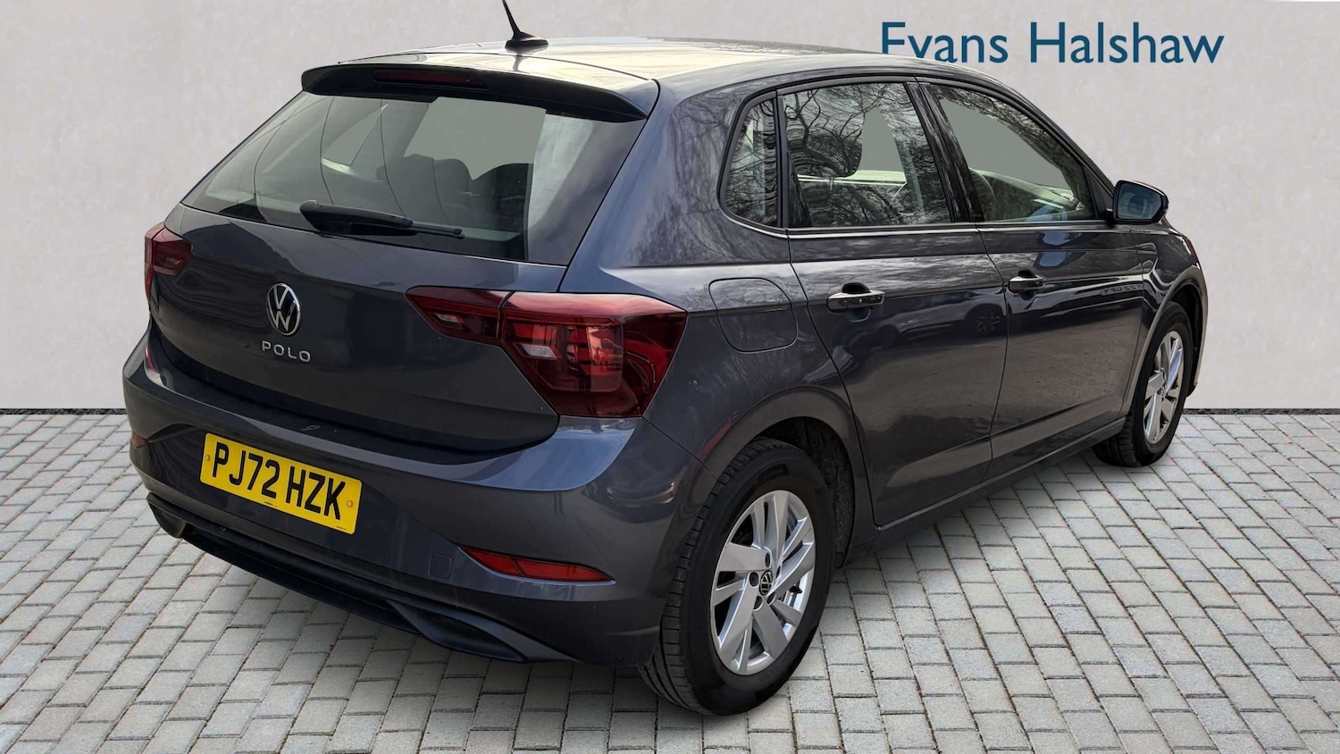 Used Volkswagen Polo 2022 for sale - 78076670: Photo 4