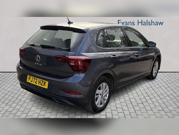 Used Volkswagen Polo 2022 for sale - 78076670: Photo
