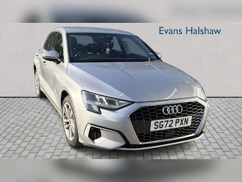 Used Audi A3 2022 for sale - 78761037: Photo