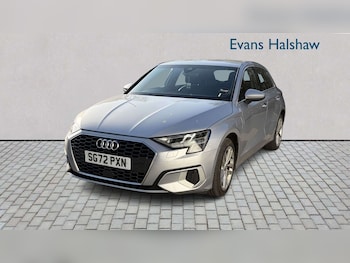 Used Audi A3 2022 for sale - 78761037: Photo