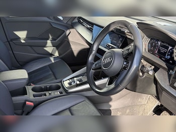 Used Audi A3 2022 for sale - 78761037: Photo