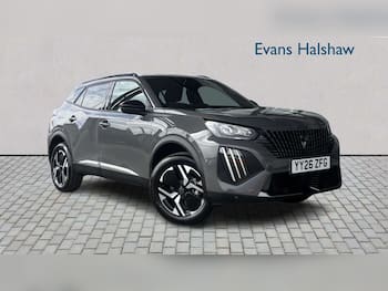 Used Peugeot 2008 2026 for sale - 79810846: Photo