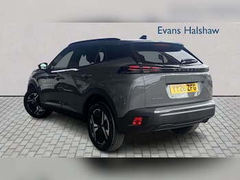 Used Peugeot 2008 2026 for sale - 79810846: Photo