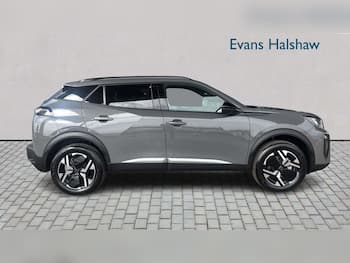Used Peugeot 2008 2026 for sale - 79810846: Photo