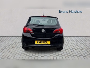 Used Vauxhall Corsa 2018 for sale - 79015167: Photo
