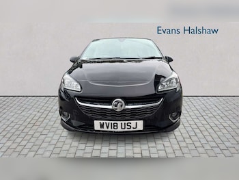 Used Vauxhall Corsa 2018 for sale - 79015167: Photo