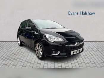 Used Vauxhall Corsa 2018 for sale - 79015167: Photo