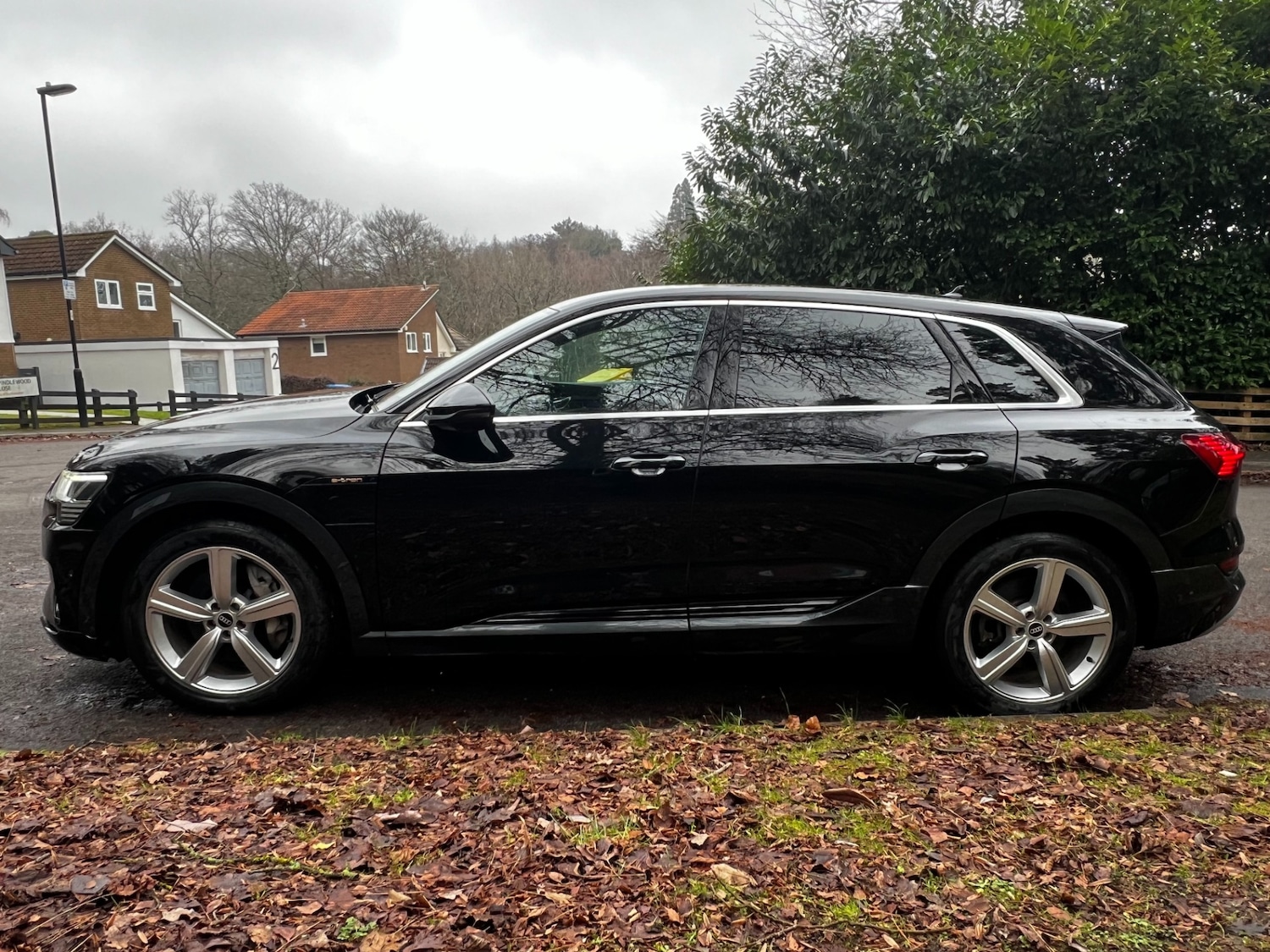 Used Audi e-tron 2022 for sale - 77319178: Photo 12