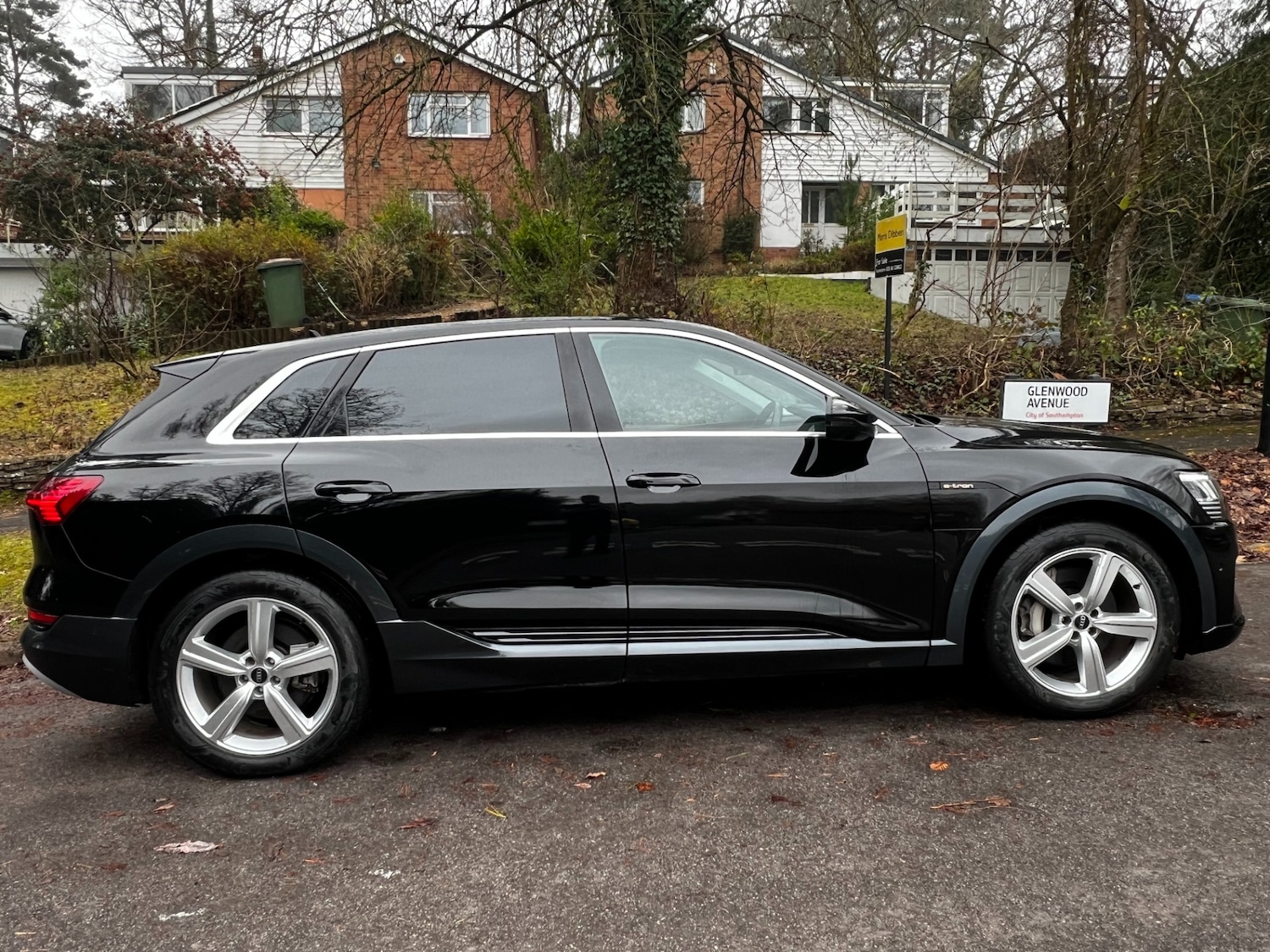 Used Audi e-tron 2022 for sale - 77319178: Photo 16