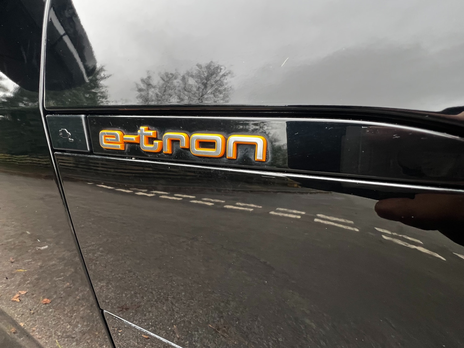 Used Audi e-tron 2022 for sale - 77319178: Photo 17