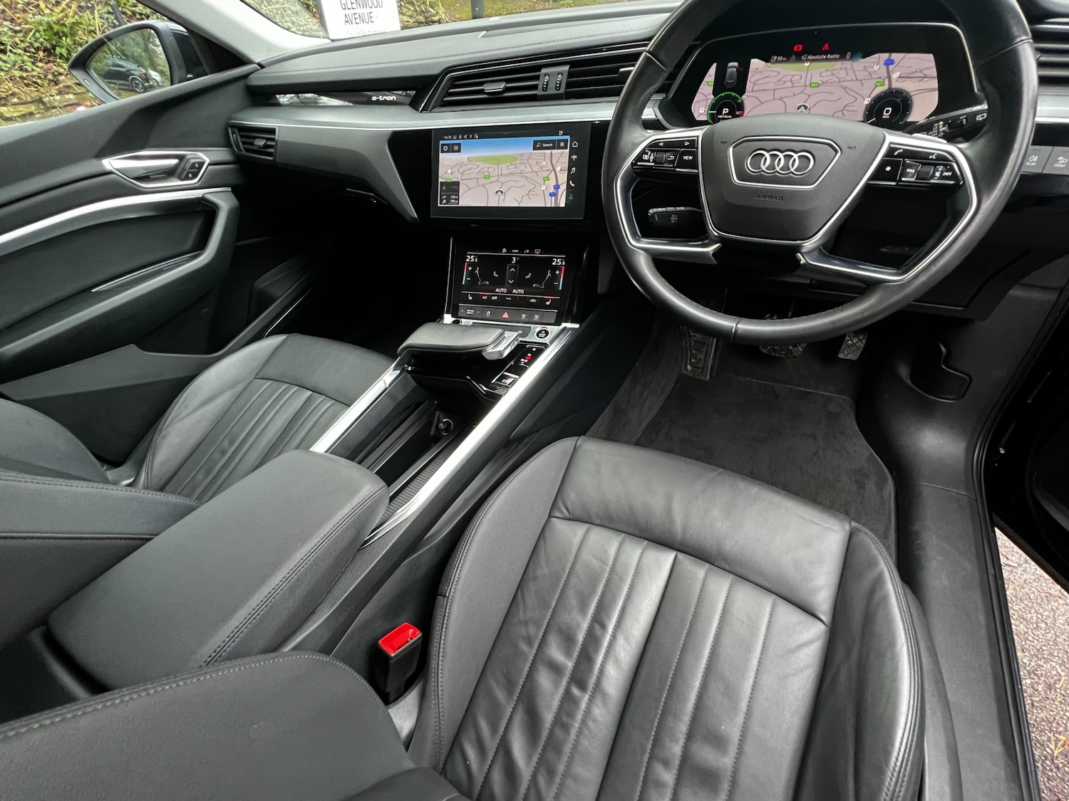 Used Audi e-tron 2022 for sale - 77319178: Photo 19