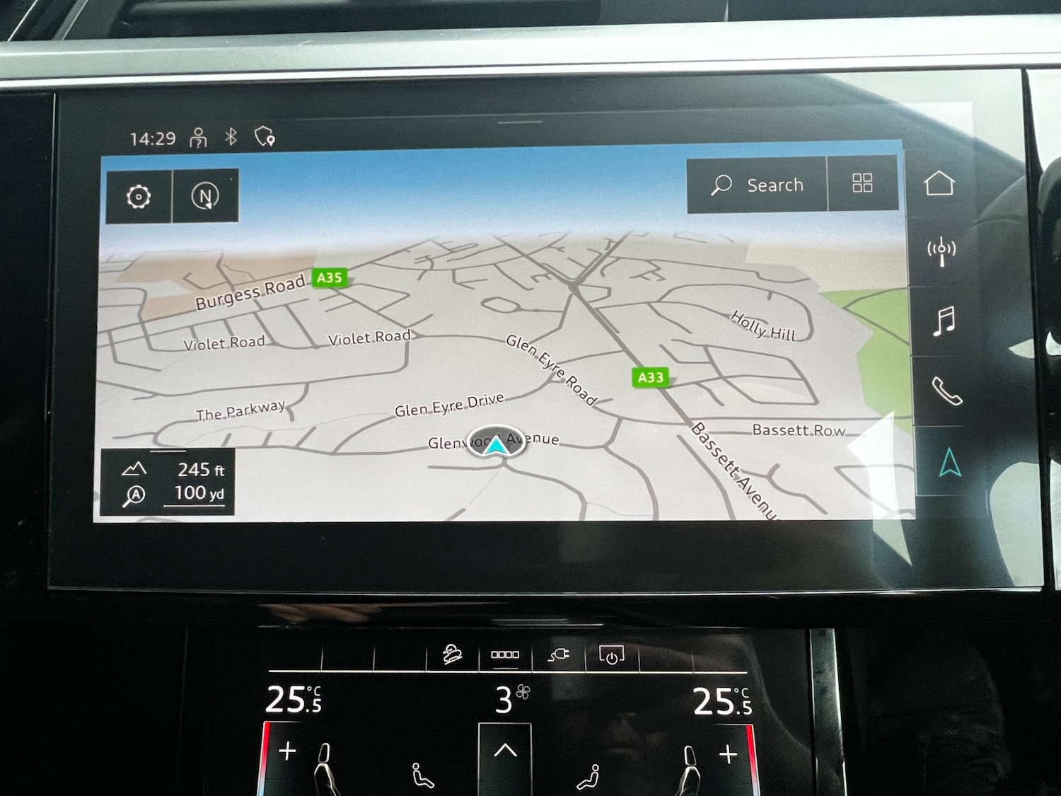 Used Audi e-tron 2022 for sale - 77319178: Photo 22