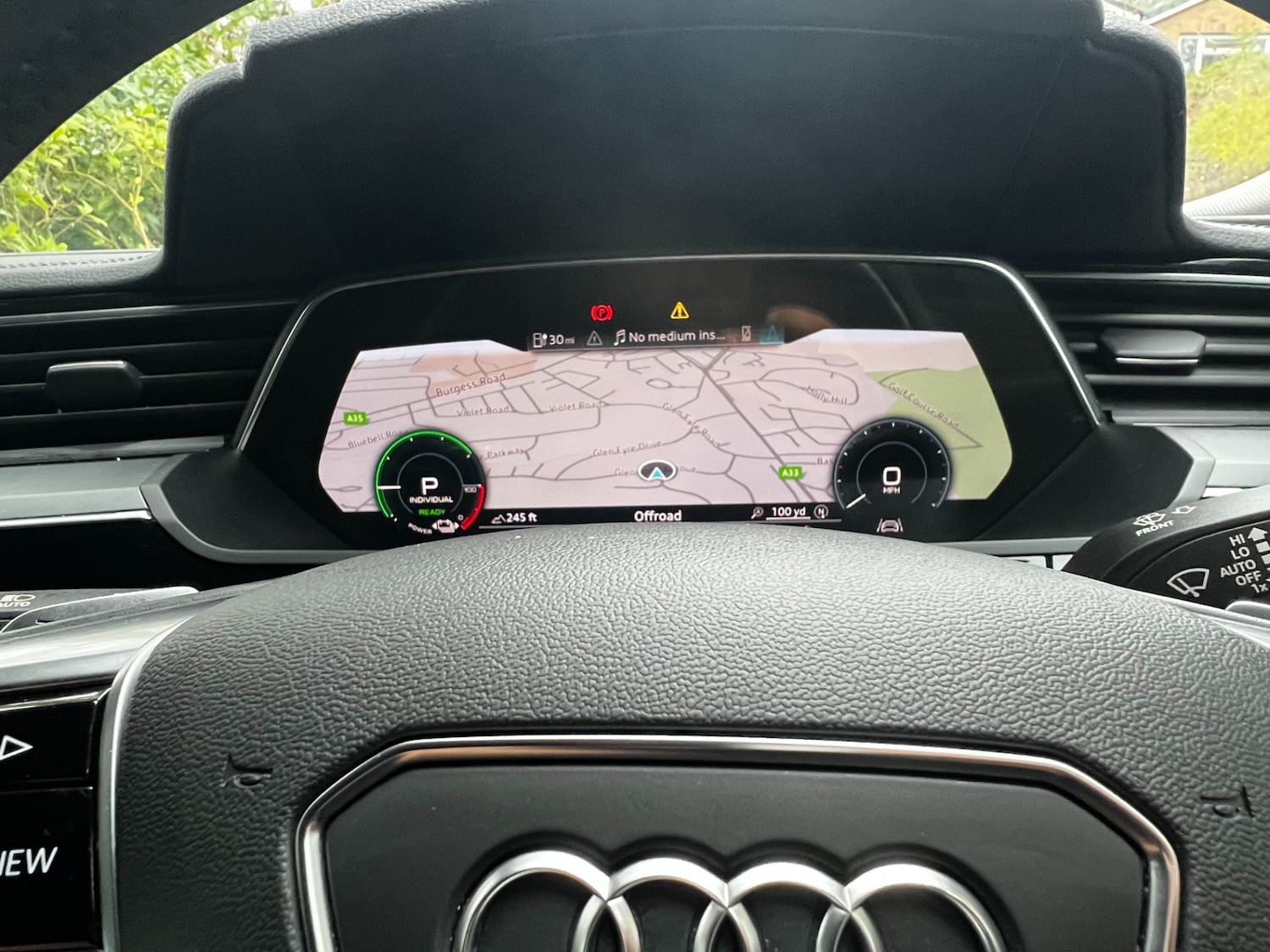 Used Audi e-tron 2022 for sale - 77319178: Photo 23