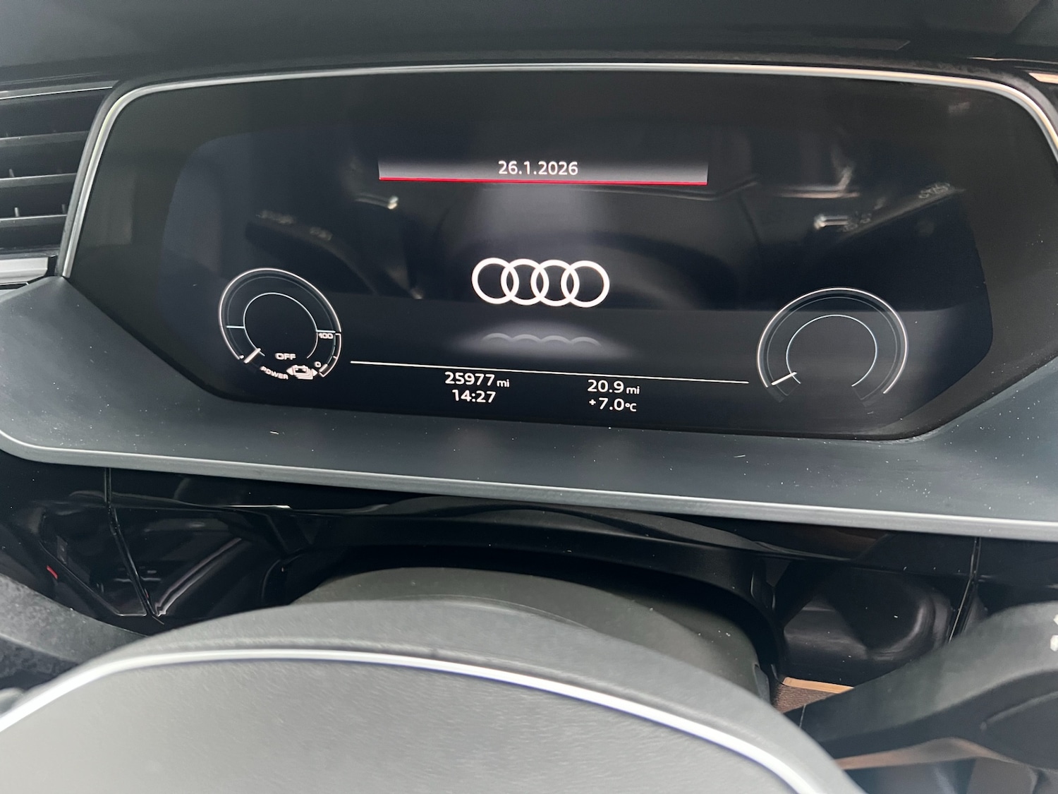 Used Audi e-tron 2022 for sale - 77319178: Photo 24