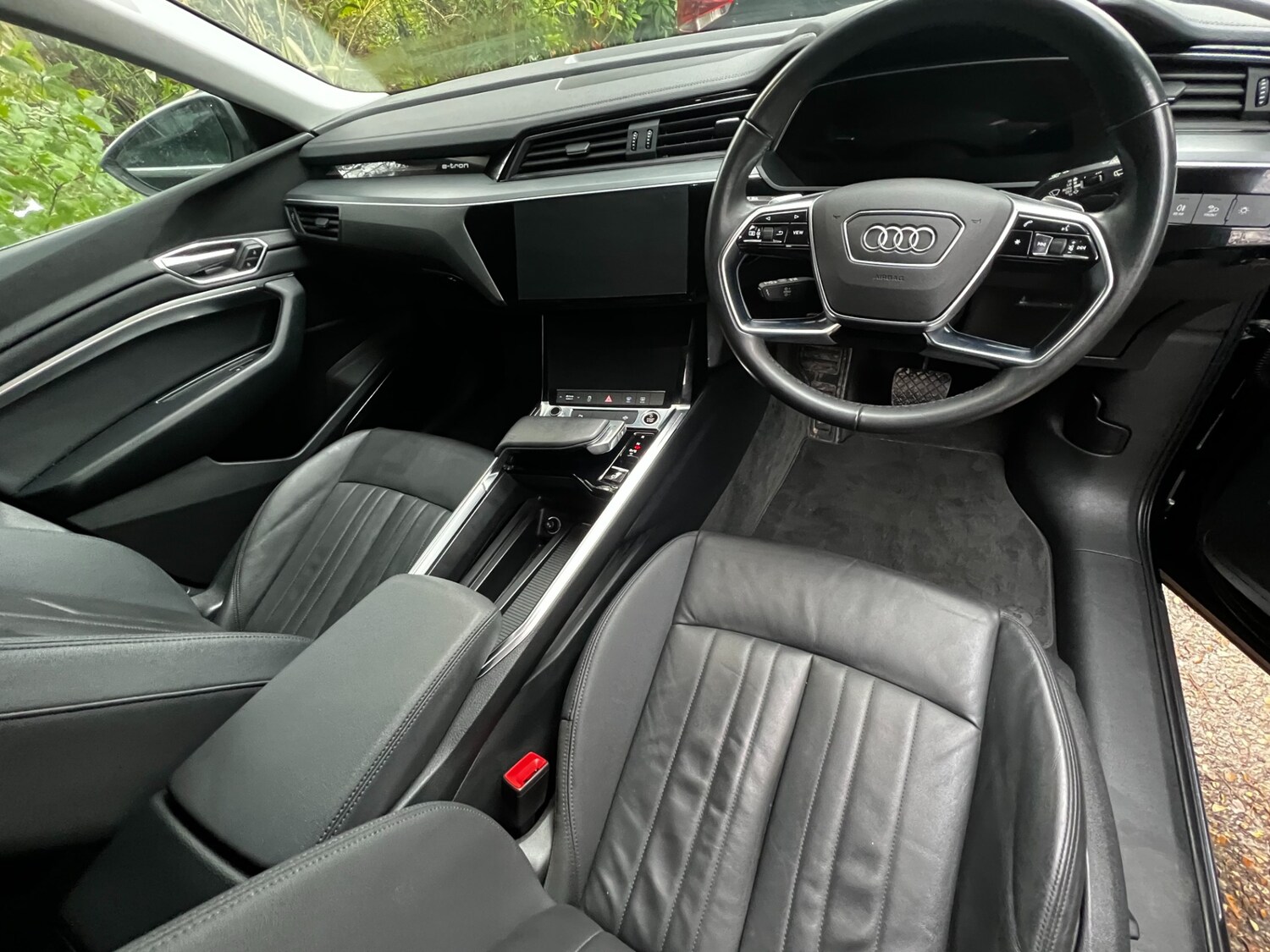Used Audi e-tron 2022 for sale - 77319178: Photo 28