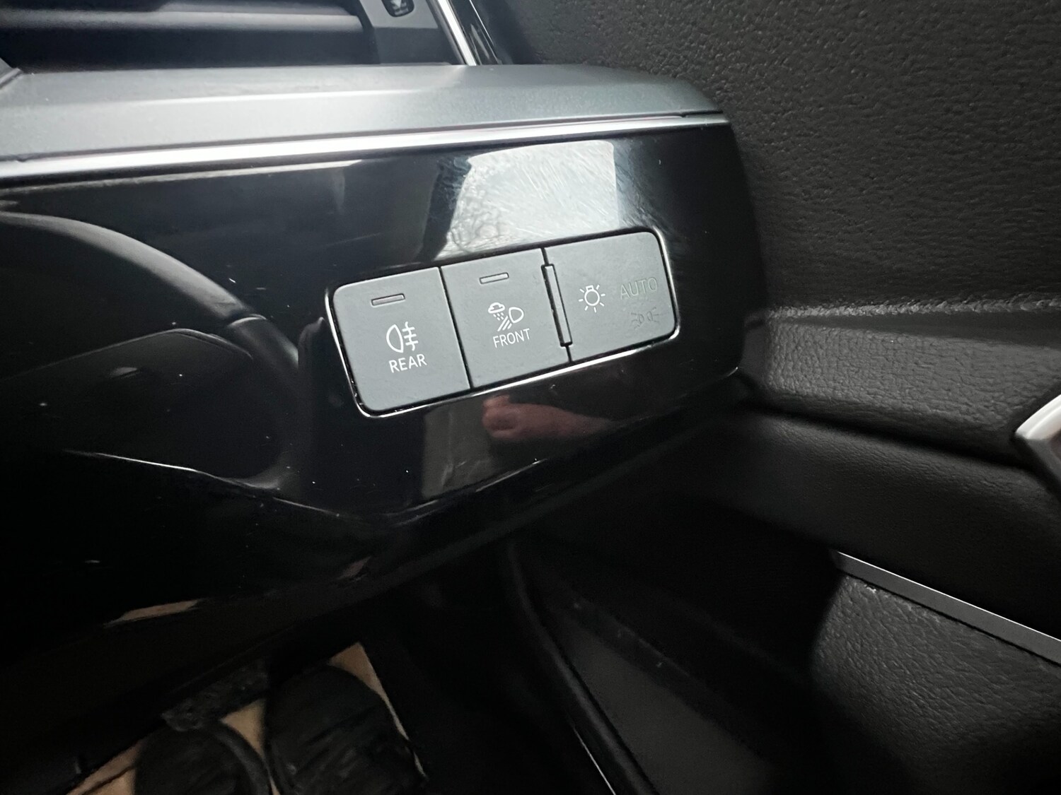 Used Audi e-tron 2022 for sale - 77319178: Photo 33