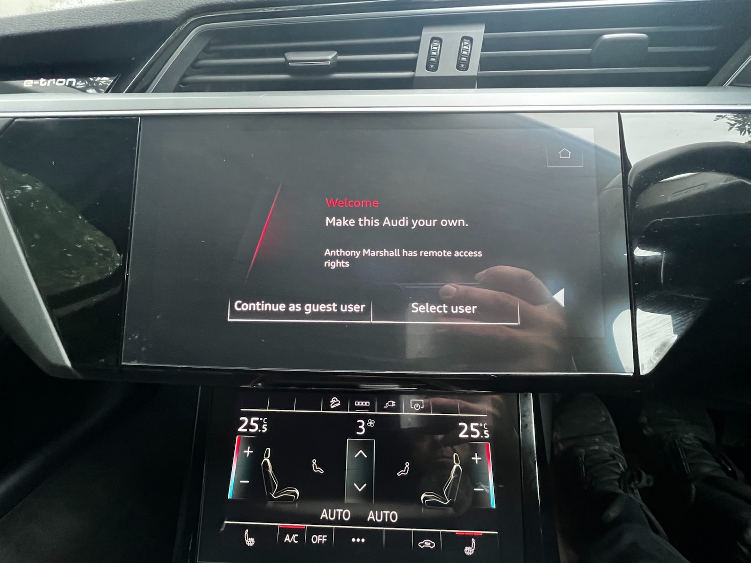 Used Audi e-tron 2022 for sale - 77319178: Photo 34