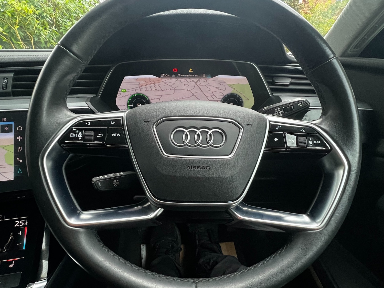 Used Audi e-tron 2022 for sale - 77319178: Photo 39