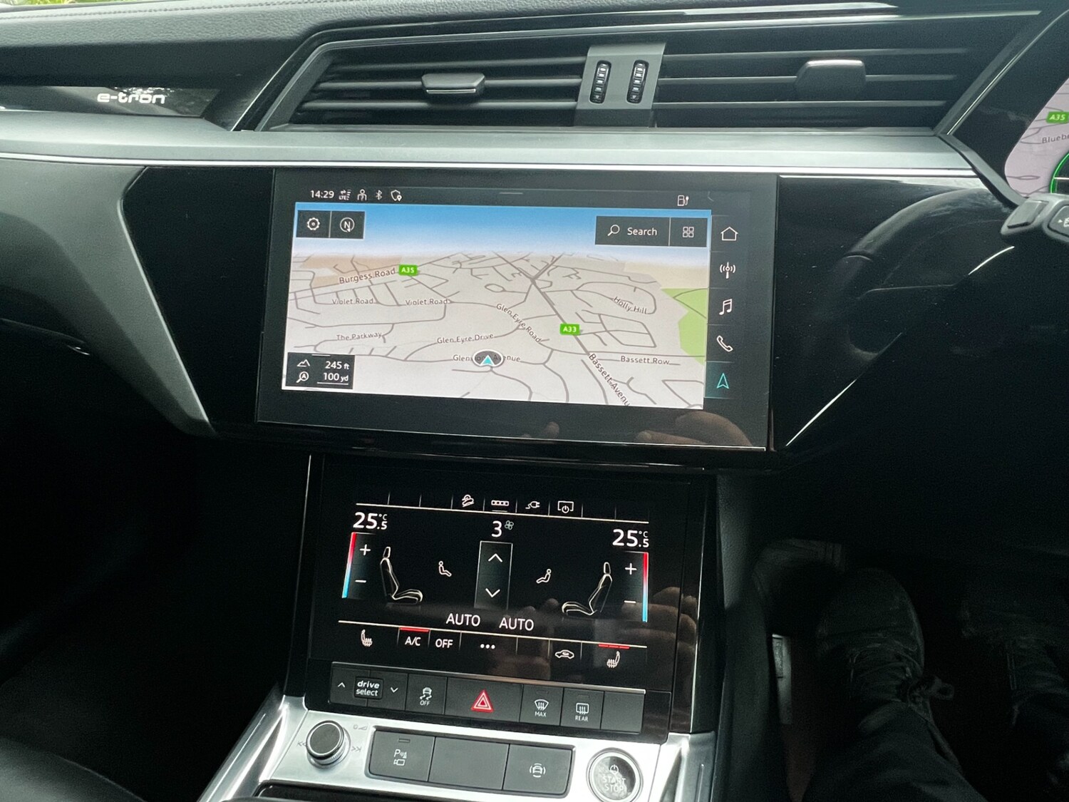 Used Audi e-tron 2022 for sale - 77319178: Photo 40