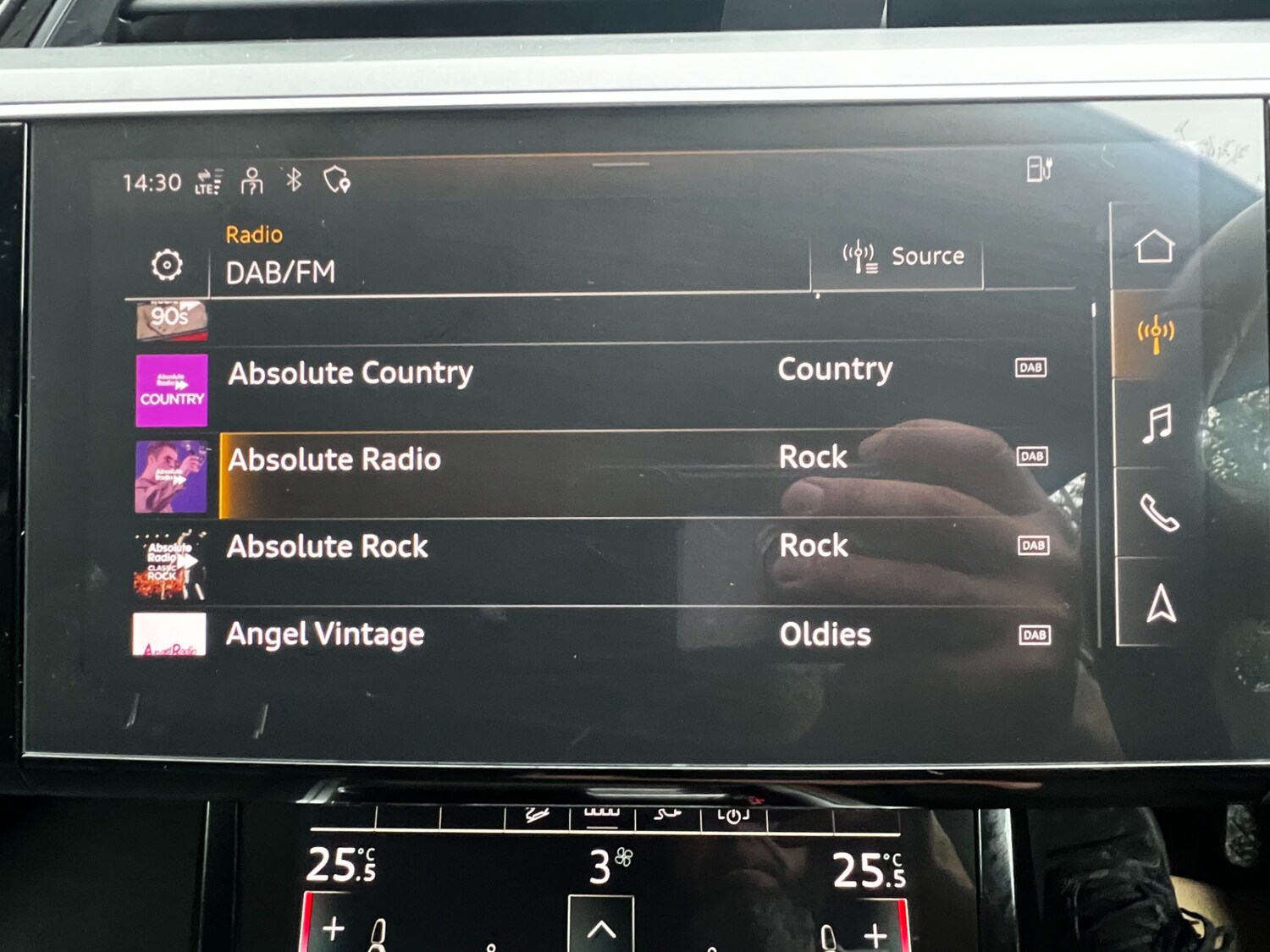 Used Audi e-tron 2022 for sale - 77319178: Photo 41