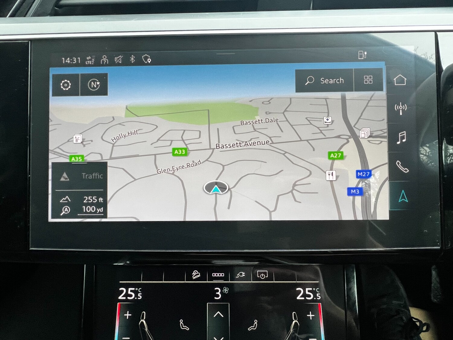 Used Audi e-tron 2022 for sale - 77319178: Photo 45