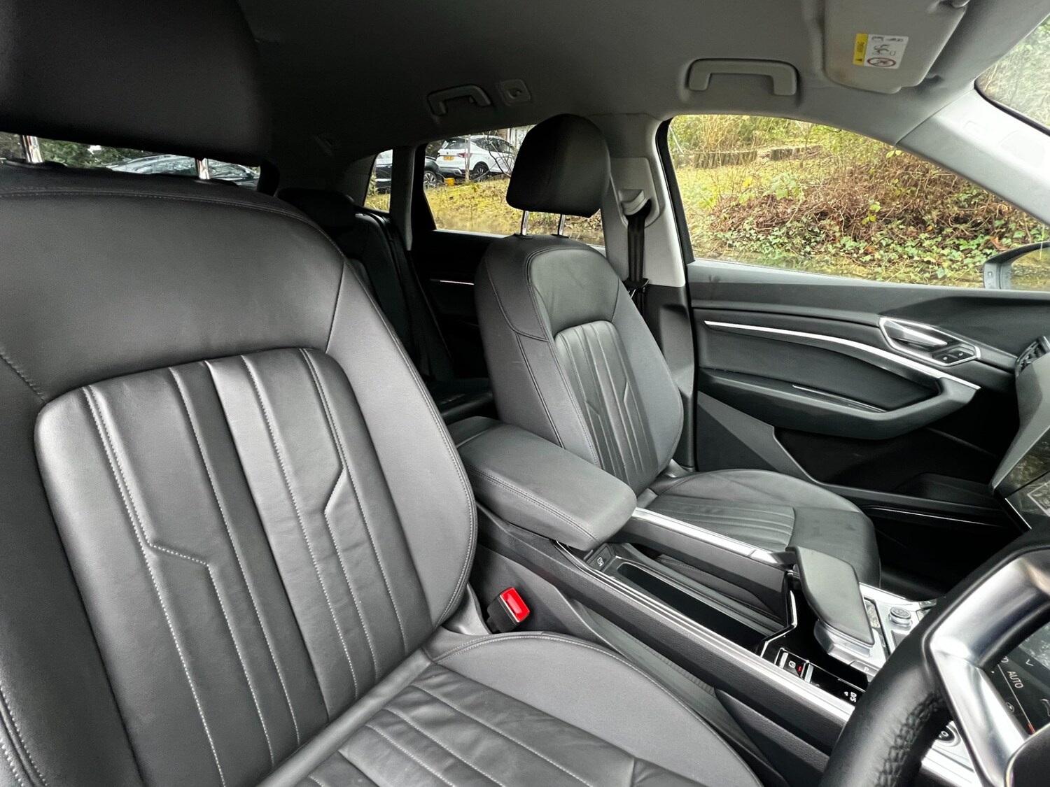 Used Audi e-tron 2022 for sale - 77319178: Photo 47