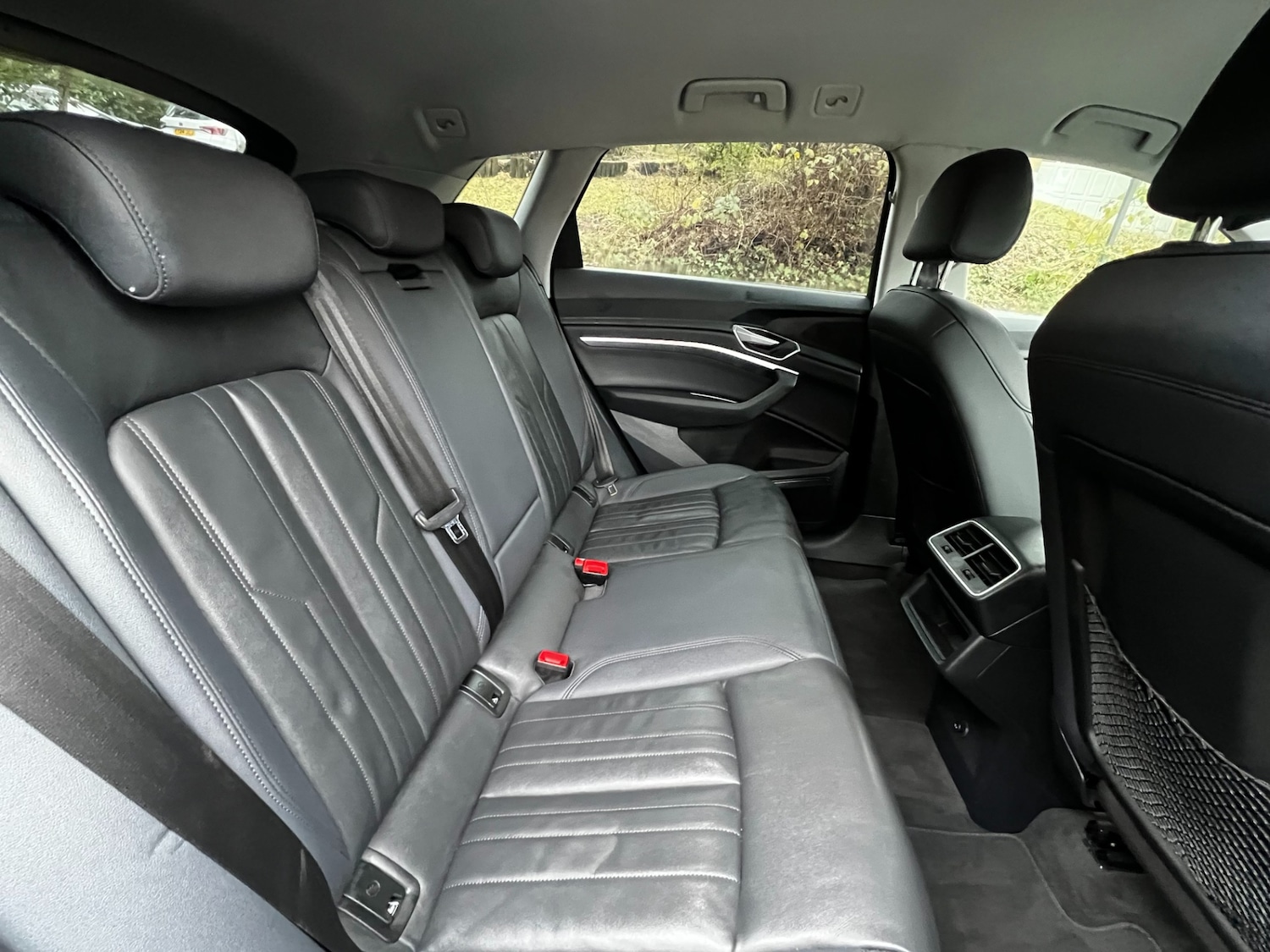 Used Audi e-tron 2022 for sale - 77319178: Photo 50