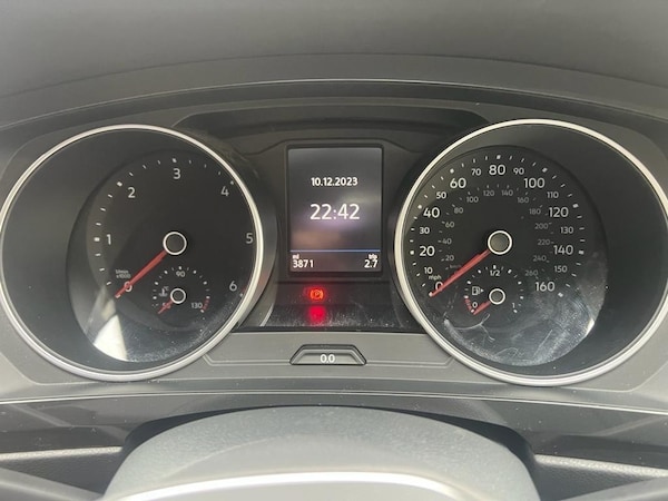 Used Volkswagen Tiguan 2022 for sale - 72717177: Photo 13