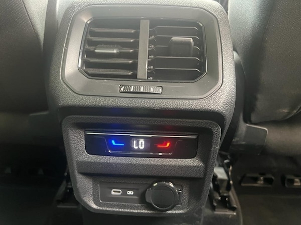 Used Volkswagen Tiguan 2022 for sale - 72717177: Photo 14