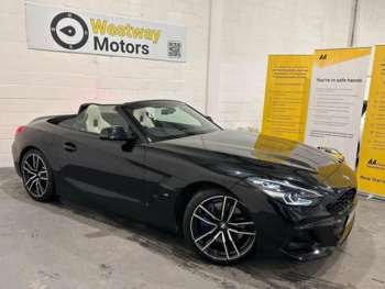 Used BMW Z4 2023 for sale - 73414572: Photo