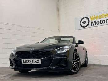 Used BMW Z4 2023 for sale - 73414572: Photo