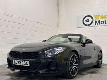 Used BMW Z4 2023 for sale - 73414572: Photo