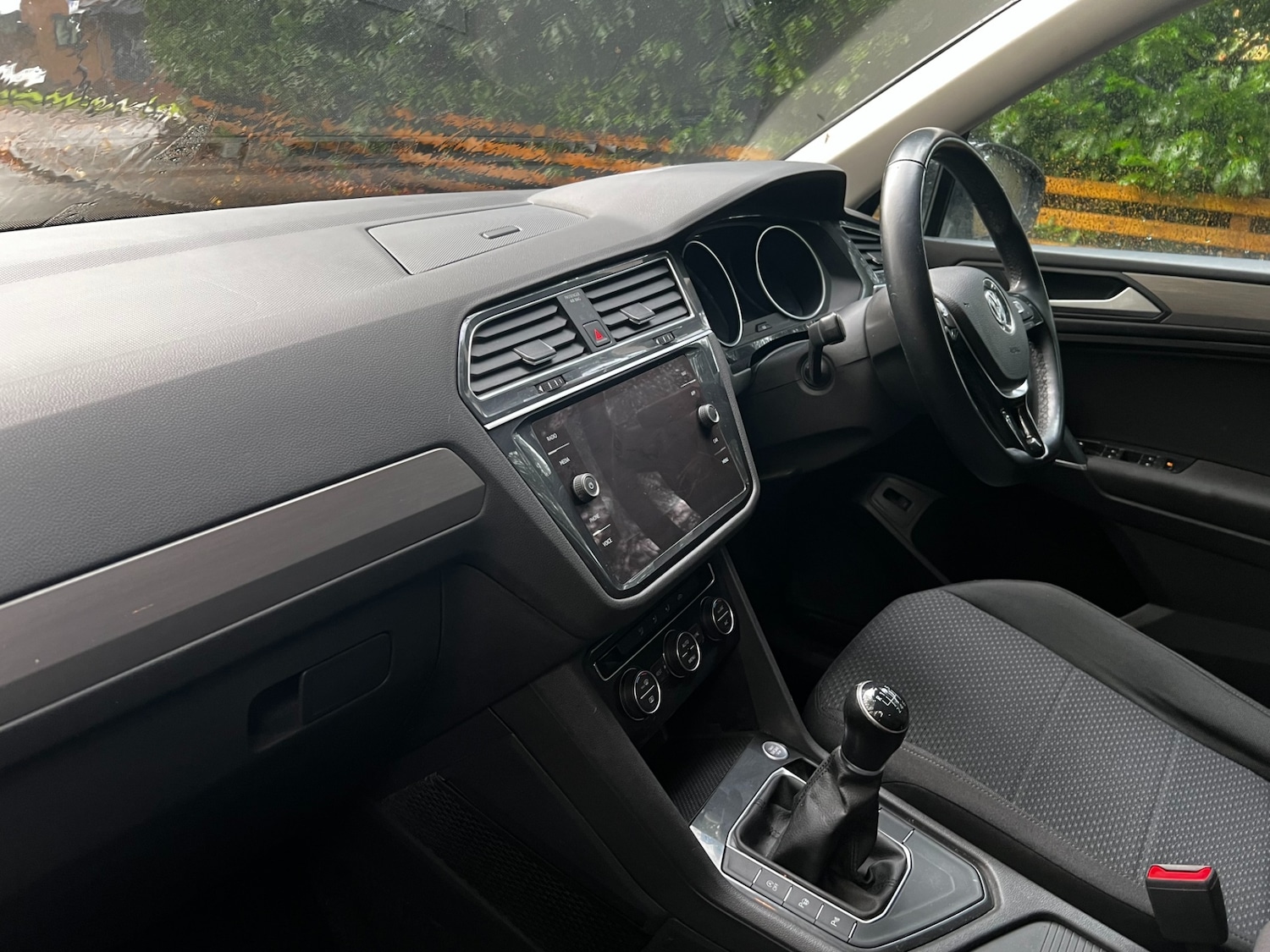 Used Volkswagen Tiguan Allspace 2019 for sale - 76325070: Photo 11