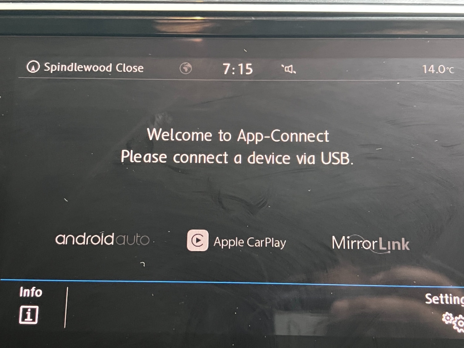 Used Volkswagen Tiguan Allspace 2019 for sale - 76325070: Photo 14