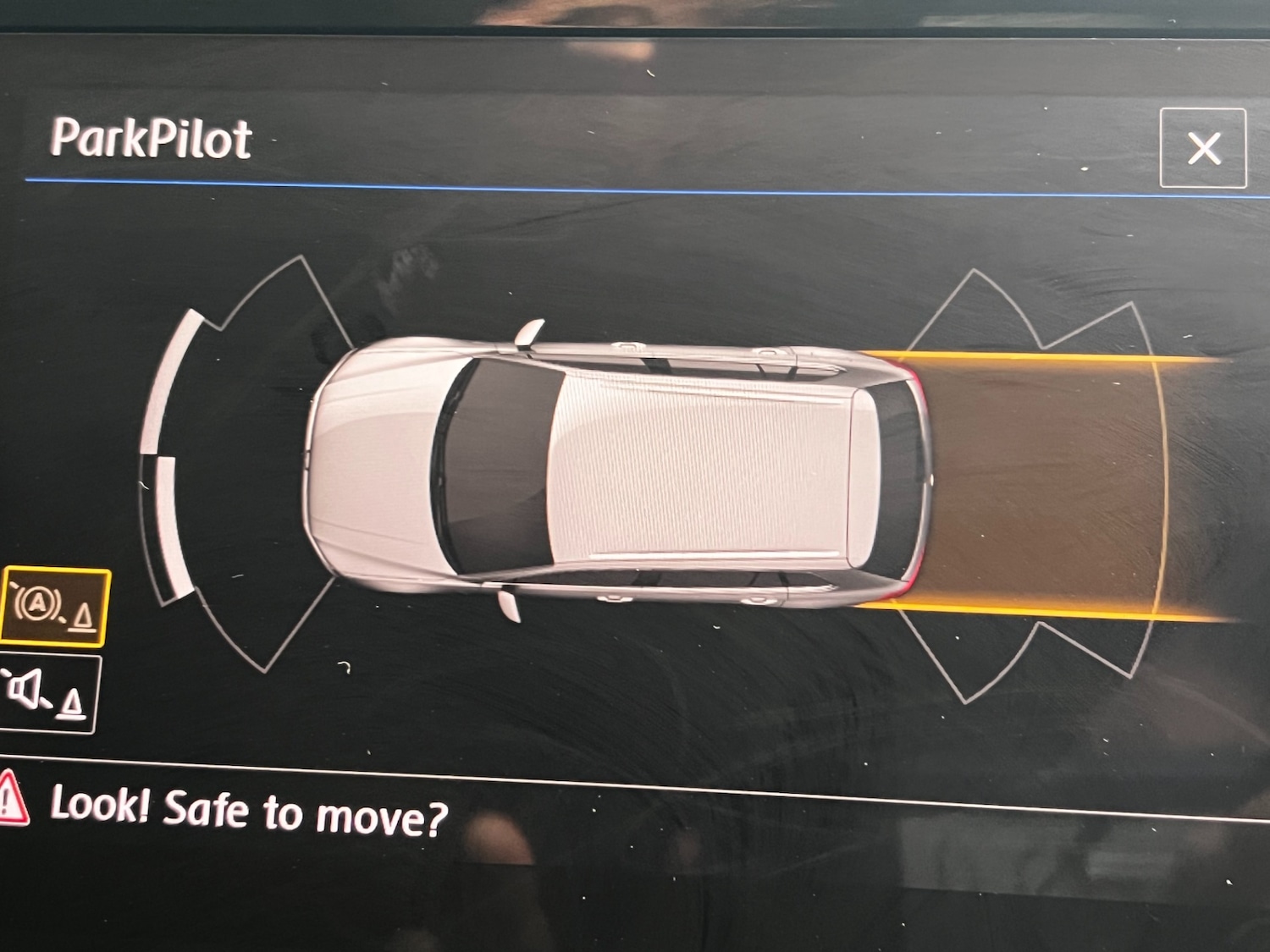 Used Volkswagen Tiguan Allspace 2019 for sale - 76325070: Photo 15