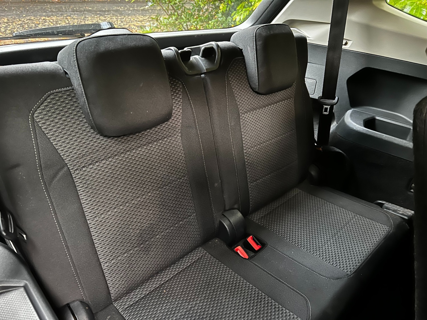 Used Volkswagen Tiguan Allspace 2019 for sale - 76325070: Photo 17