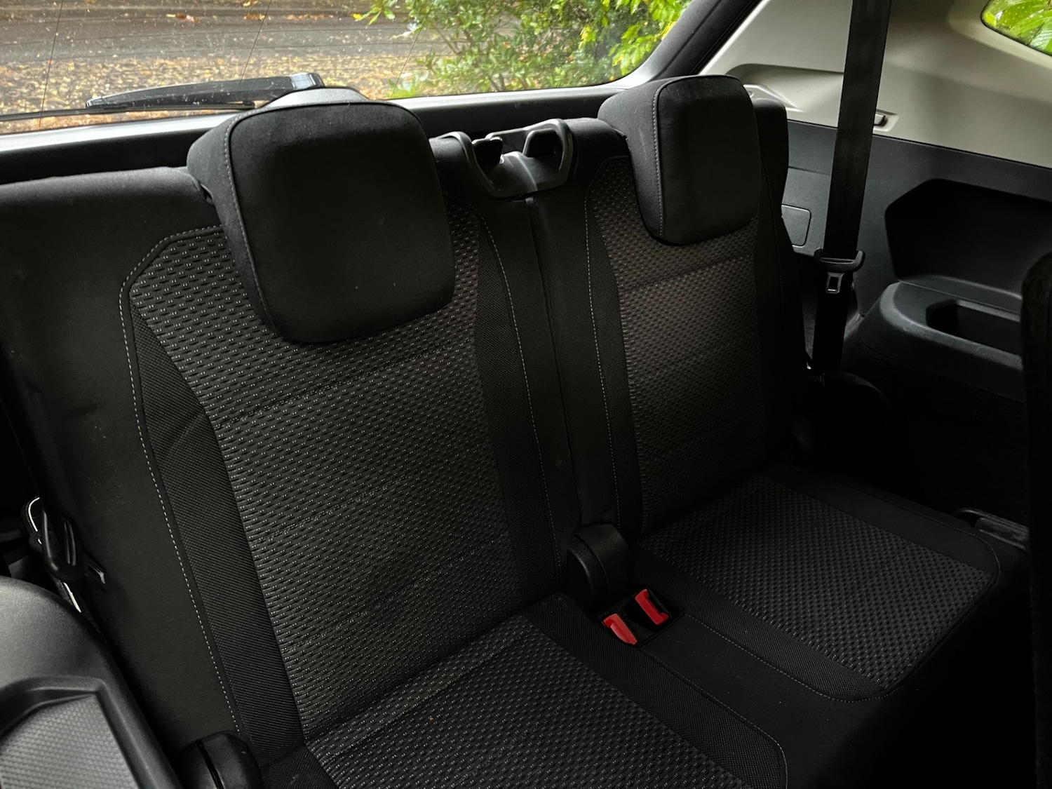 Used Volkswagen Tiguan Allspace 2019 for sale - 76325070: Photo 18