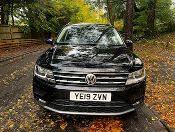 2019 (19) - 2.0 TDI Match 5dr