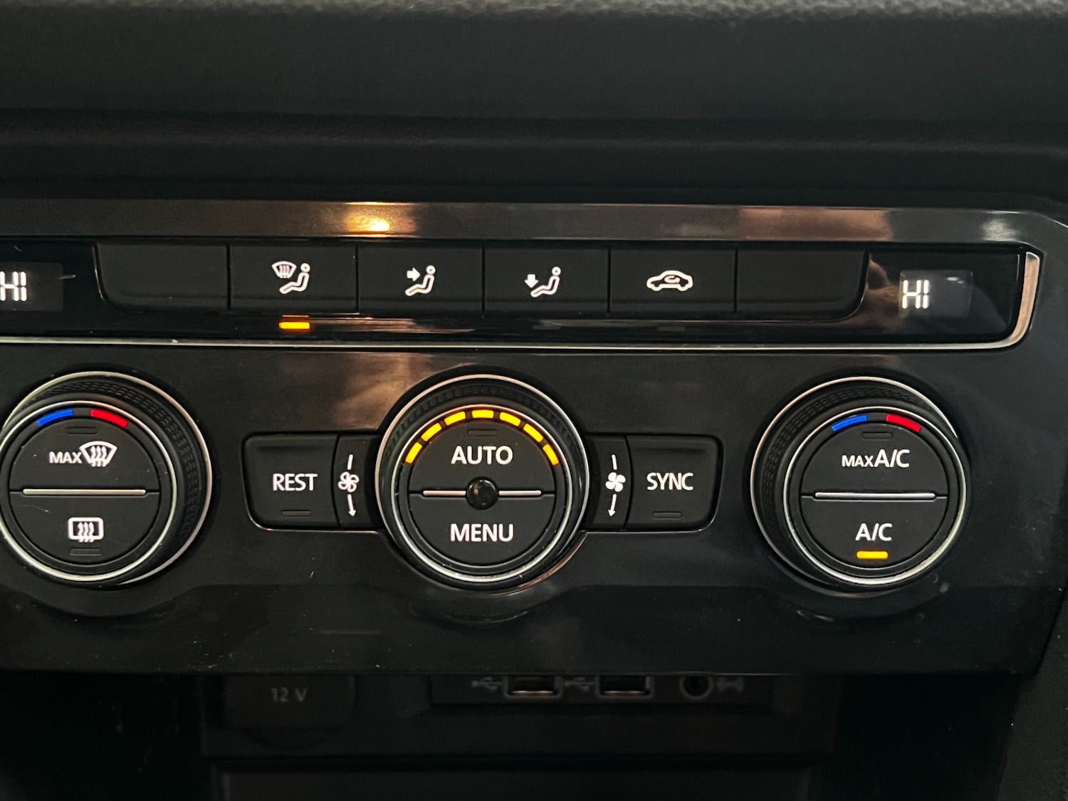 Used Volkswagen Tiguan Allspace 2019 for sale - 76325070: Photo 21