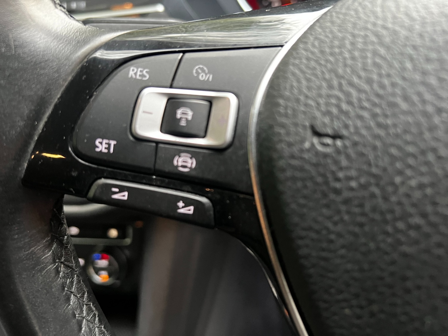 Used Volkswagen Tiguan Allspace 2019 for sale - 76325070: Photo 23