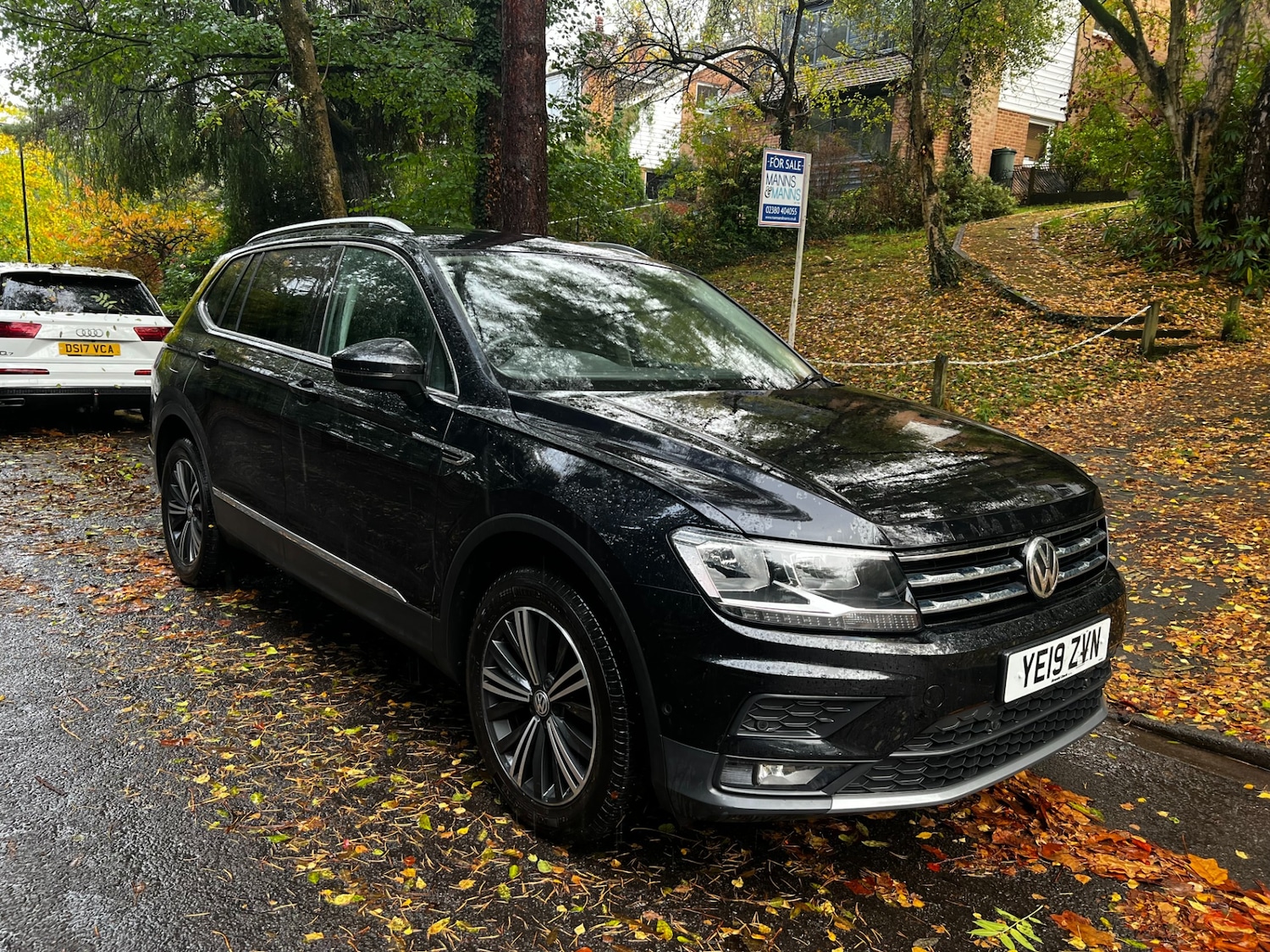 Used Volkswagen Tiguan Allspace 2019 for sale - 76325070: Photo 7