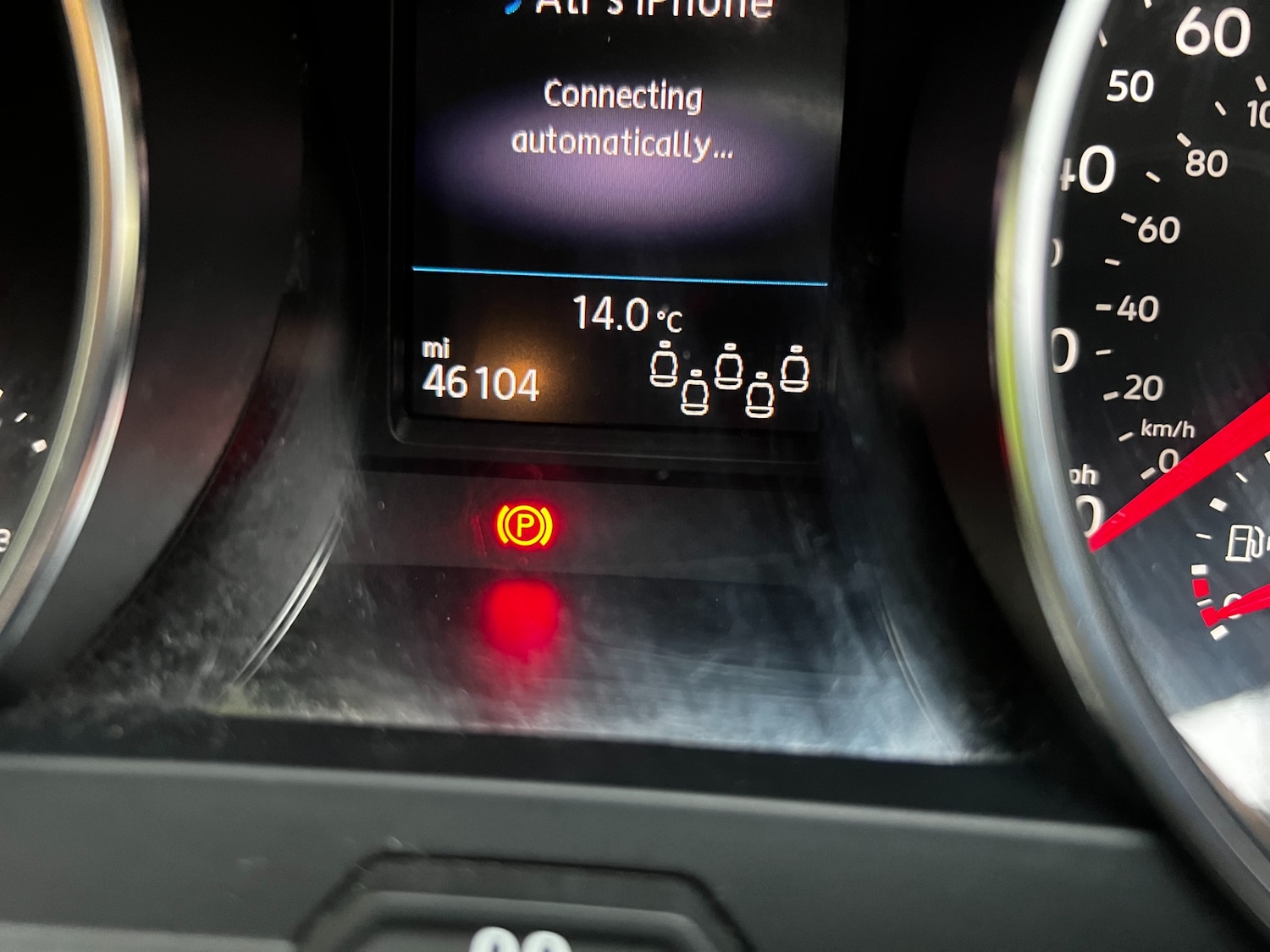 Used Volkswagen Tiguan Allspace 2019 for sale - 76325070: Photo 9