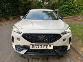 2023 (73) - 1.4 eHybrid 204 V1 5dr DSG