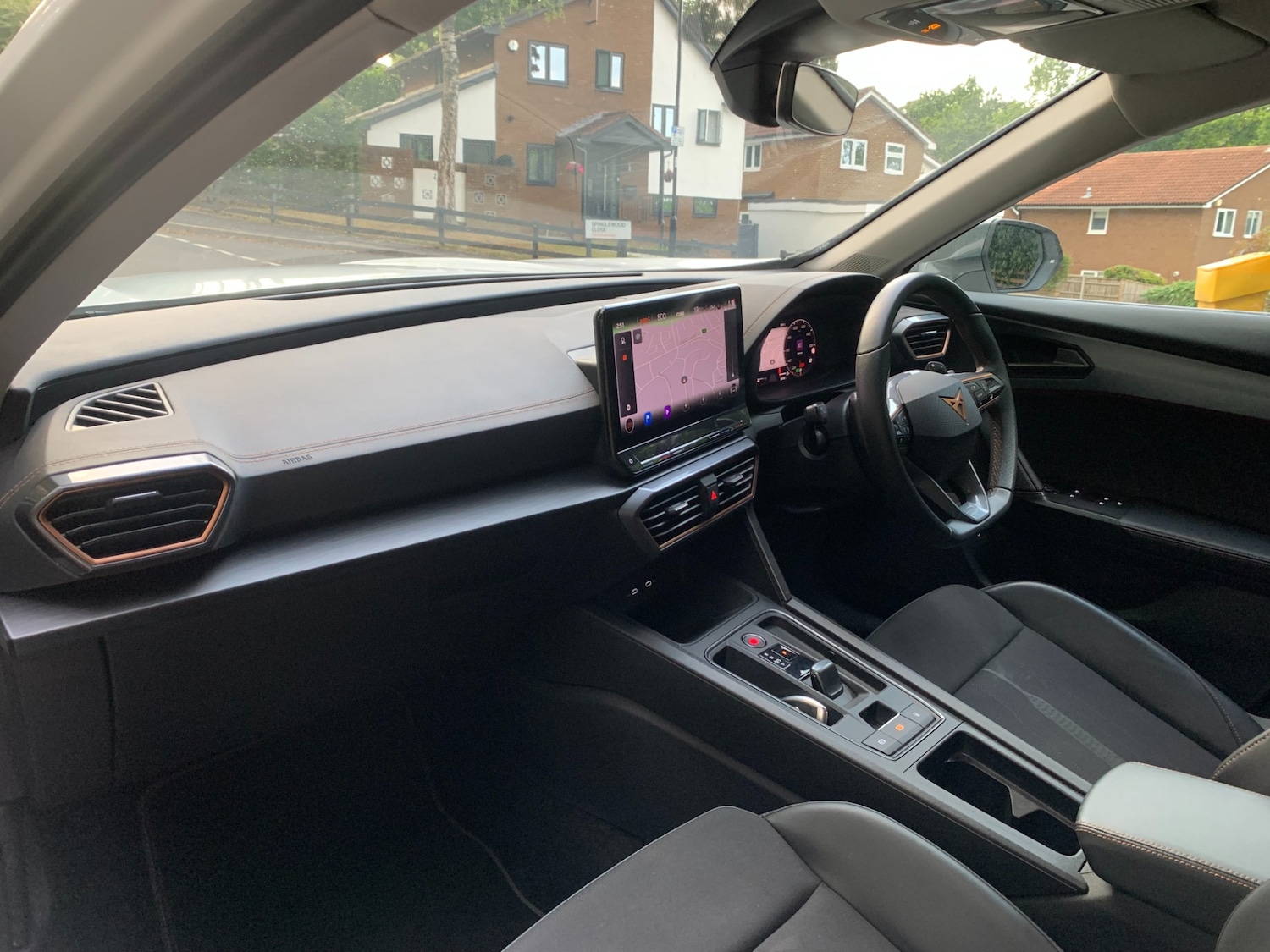 Vehicle 25