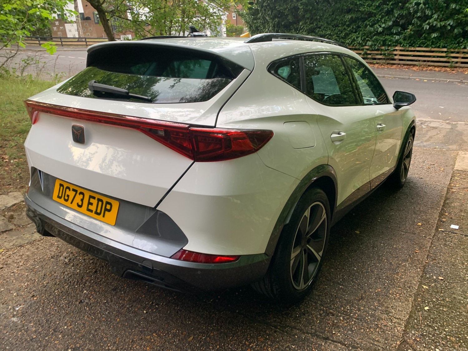 Vehicle 45