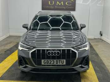 Used Audi Q3 2023 for sale - 73414860: Photo