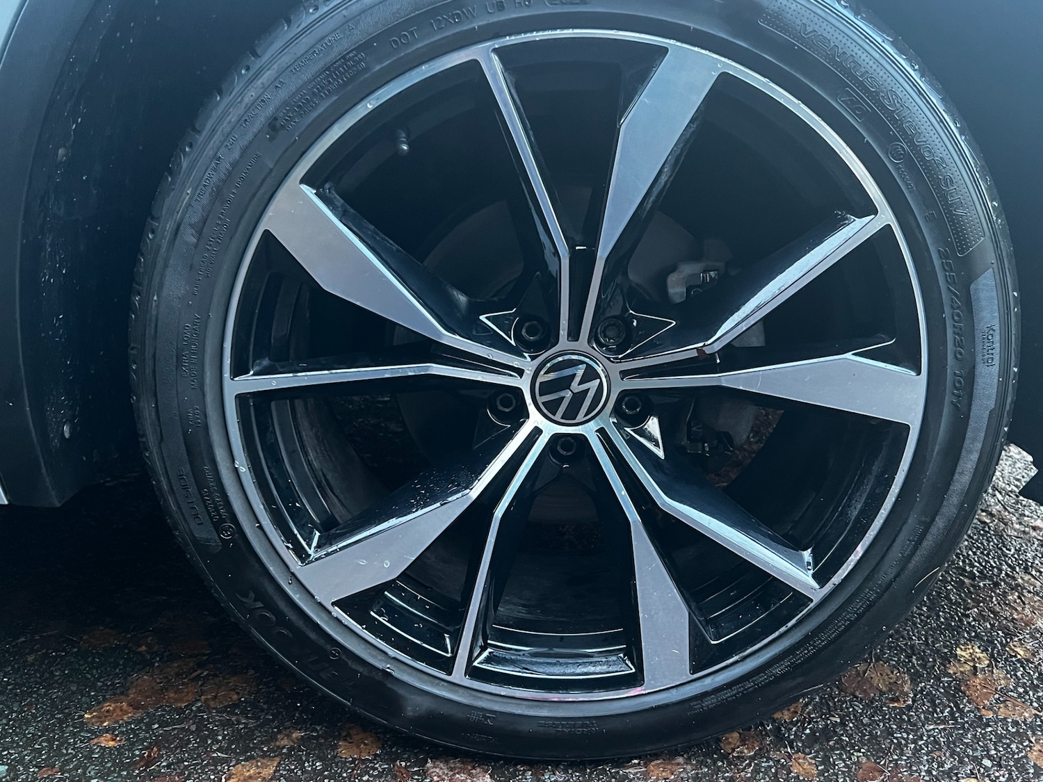 Used Volkswagen Tiguan 2023 for sale - 76958587: Photo 10