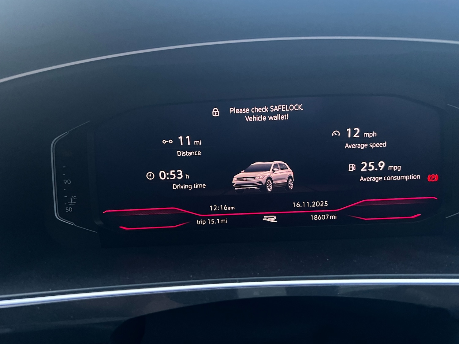 Used Volkswagen Tiguan 2023 for sale - 76958587: Photo 11
