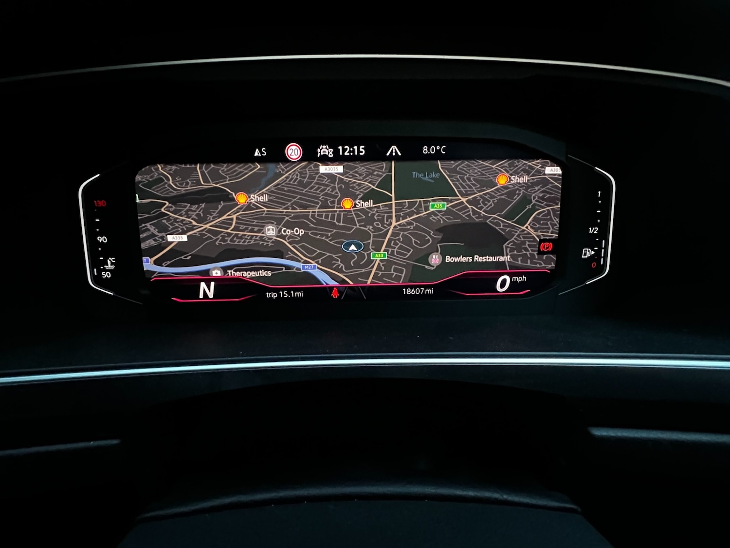 Used Volkswagen Tiguan 2023 for sale - 76958587: Photo 12